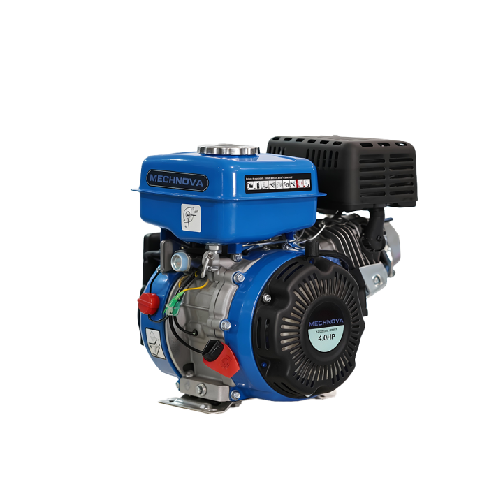 Mechnova 4 HP 113cc 4-Stroke Petrol Engine – ME30A – thumb